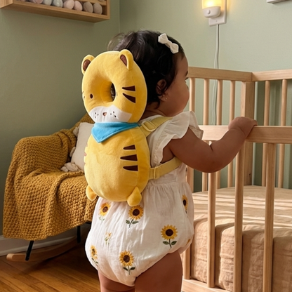 AuraSafe™ | Libertad para Explorar, Tranquilidad para Ti