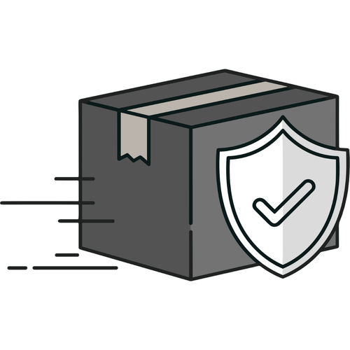 Protección de Envío