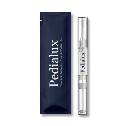 Pedialux™ — Tratamiento Antifúngico de Uñas