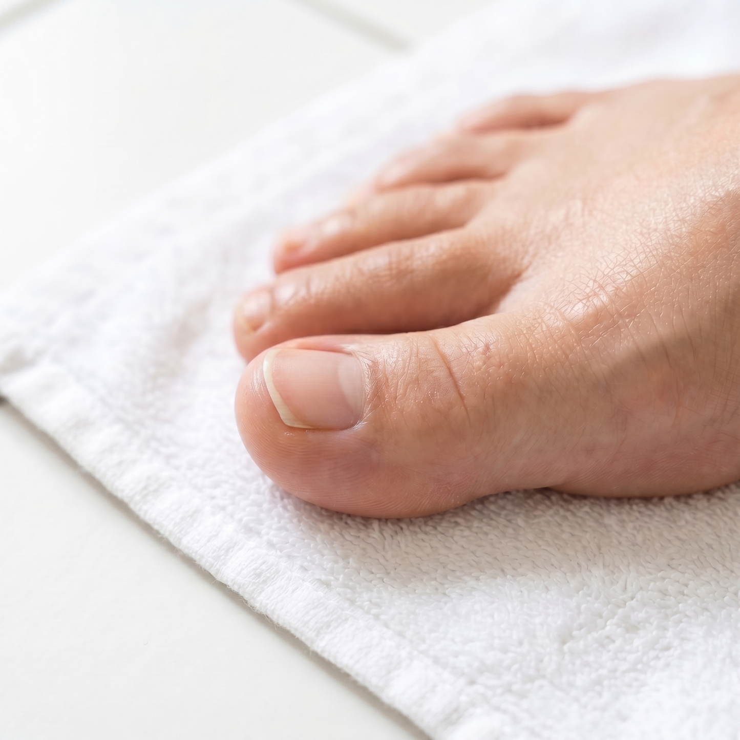 Pedialux™ — Tratamiento Antifúngico de Uñas