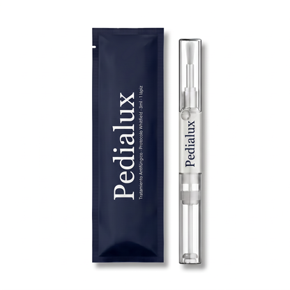 Pedialux™ — Tratamiento Antifúngico de Uñas