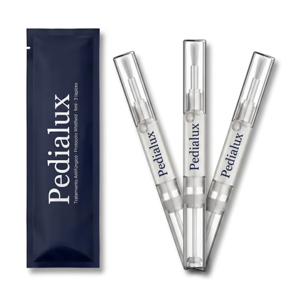 Pedialux™ — Tratamiento Antifúngico de Uñas