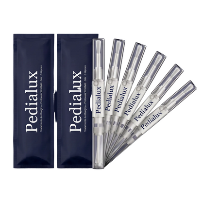 Pedialux™ — Tratamiento Antifúngico de Uñas
